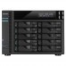 ASUSTOR AS-6210T 10 YUVA NAS DEPOLAMA ÜNİTESİ 4GB
