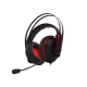 ASUS CERBERUS V2 RED OYUNCU KULAKLIĞI  