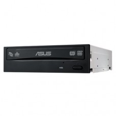 ASUS DVD RW-24D5MT 24X SATA SİYAH BULK