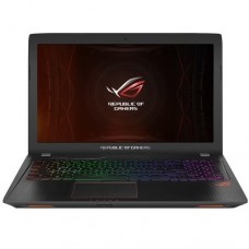 ASUS GL553VE-DM233T i7-7700 16G 1T 15.6 4G W10