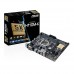 ASUS H110M-K DDR4 USB3.0 SVGLAN 16x 1151p 