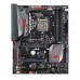 ASUS MAXIMUS VIII HERO DDR4 USB3.1 1151p 