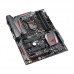 ASUS MAXIMUS VIII HERO DDR4 USB3.1 1151p 