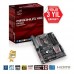 ASUS MAXIMUS VIII HERO DDR4 USB3.1 1151p 