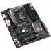 ASUS MAXIMUS VIII RANGER DDR4 SVGL 1151p