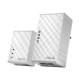 ASUS PL-N12 HOME PLUG POWERLINE WIRELES ADAP.KIT