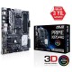 ASUS PRIME X370-PRO DDR4 USB 3.1 AM4