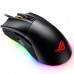 ASUS ROG GLADIUS II USB GAMİNG MOUSE P502