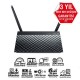ASUS RT-AC51U 750Mbps KABLOSUZ ROUTER 3G