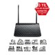 ASUS RT-AC55U 1200Mbps GBIT D.BAND KABLOSUZ ROUTER