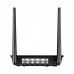 ASUS RT-N11P 300Mbps 4 PORT 2X5DBI ANTEN ROUTER