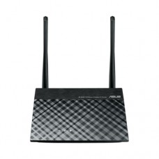 ASUS RT-N11P 300Mbps 4 PORT 2X5DBI ANTEN ROUTER
