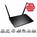ASUS RT-N12 300Mbps 4 PORT 2X5DBI ANTEN ROUTER