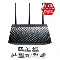 ASUS RT-N18U  N600Mbps 3G APROUTERREPEATER