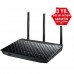 ASUS RT-N18U  N600Mbps 3G APROUTERREPEATER