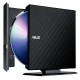 ASUS SDRW-08D2S-U LITE SLIM USB 2.0 SİYAH