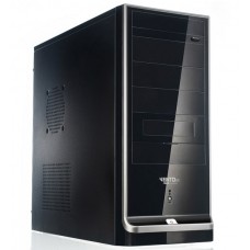 ASUS VENTO TA-K51 KASA SİYAHGÜMÜŞ 350W