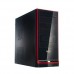 ASUS VENTO TA-K52 KASA SİYAHKIRMIZI 350W