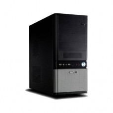 ASUS VENTO TA-K61 KASA SİYAHGÜMÜŞ 600W