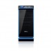 ASUS VENTO TA-KB3 ATX KASA SİYAHMAVİ 350W