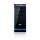 ASUS VENTO TA-KB3 ATX KASA SİYAHMAVİ 600W