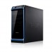 ASUS VENTO TA-KB3 ATX KASA SİYAHMAVİ 450W