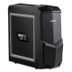 ASUS VENTO TA-M61 500 ATX GAMİNG SİYAH 500W