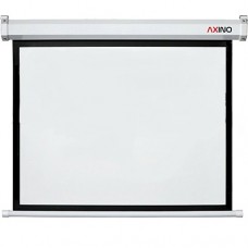 AXINO RPS-200 200x200 STORLU PROJEKSİYON PERDESİ 