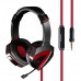 BLOODY G500 STEREO GAMER MIKROFON KULAKLIK USB