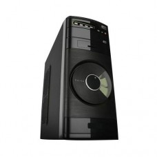 BOOST VK-1622 400W ATX PİANO SİYAH KASA
