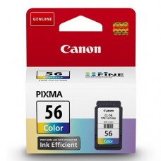 CANON CL-56 RENKLİ KARTUŞE-404 YAZICI İÇİN