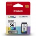 CANON CL-56 RENKLİ KARTUŞE-404 YAZICI İÇİN