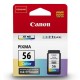 CANON CL-56 RENKLİ KARTUŞE-404 YAZICI İÇİN