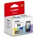 CANON CL-94 RENKLİ KARTUŞ E514