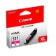 CANON CLI-551XL KIRMIZI KARTUŞ CANON 72505450