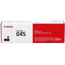 CANON CRG 045BK SİYAH TONER