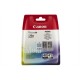 CANON PG-40-CL41 SİYAH KARTUŞ 2Lİ SET