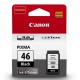 CANON PG-46 SİYAH KARTUŞE-404 YAZICI İÇİN