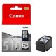 CANON PG-510BK SİYAH KARTUŞCANON MP240MP260 