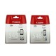 CANON PG545BKCL546 2Lİ KARTUŞCANON 24502550 