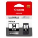 CANON PG-84 SİYAH KARTUŞCANON E514