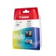CANON PGI-540BKCL-541 2Lİ KARTUŞ MG2150MG3150
