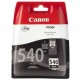 CANON PGI-540BK SİYAH KARTUŞ MG2150MG3150