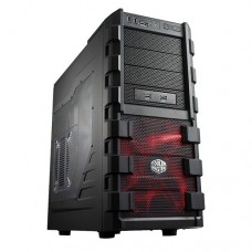 COOLER MASTER HAF RC-912 KWA750 KASA SİYAH 750W
