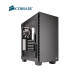 CORSAIR CARBIDE CLEAR 400C SİYAH CC-9011081-WW