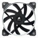 CORSAIR CO-9050001-WW AF120 QUIET 120MM FAN