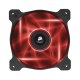 CORSAIR CO-9050019-WW SP120 PERF. RED LED FAN