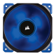CORSAIR CO-9050043-WW ML120 PRO BLUE RED LED FAN