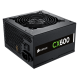 CORSAIR CX600 CP-9020048-EU 600W 80 BRONZE PSU
