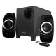 CREATIVE INSPIRE T3300 27W RMS 21 HOPARLÖR SİYAH